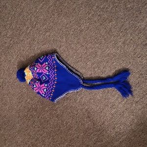 Child's hat